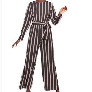 NWT Pants Suit